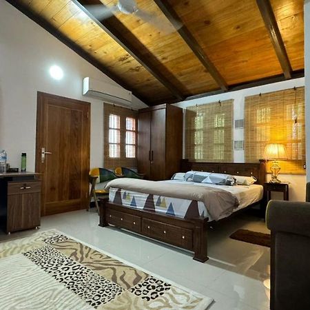 A Luxury Duplex In Dili City, Timor-Leste Buitenkant foto