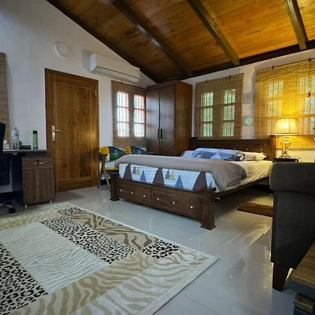 A Luxury Duplex In Dili City, Timor-Leste Buitenkant foto