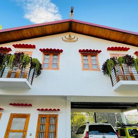 A Luxury Duplex In Dili City, Timor-Leste Buitenkant foto