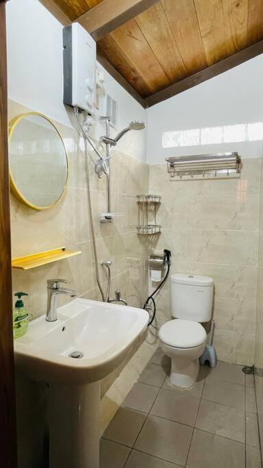 A Luxury Duplex In Dili City, Timor-Leste Buitenkant foto