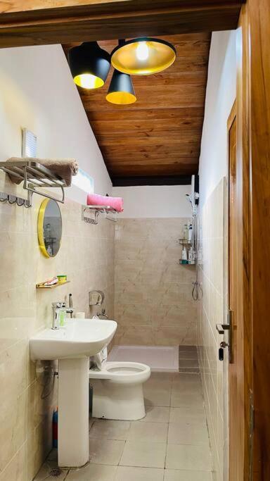 A Luxury Duplex In Dili City, Timor-Leste Buitenkant foto