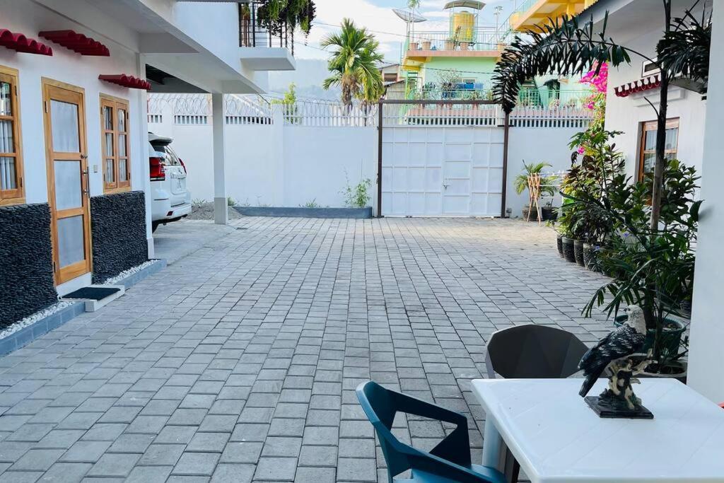 A Luxury Duplex In Dili City, Timor-Leste Buitenkant foto
