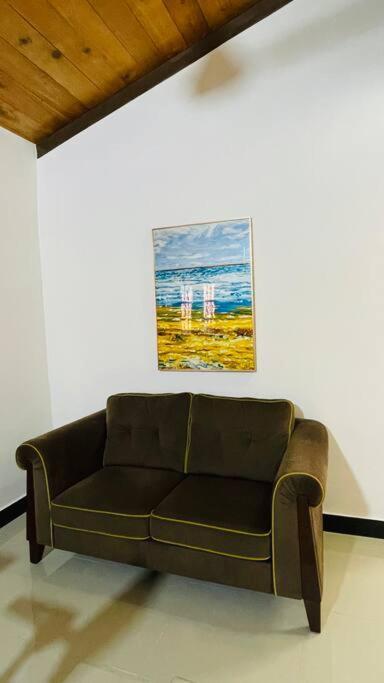 A Luxury Duplex In Dili City, Timor-Leste Buitenkant foto