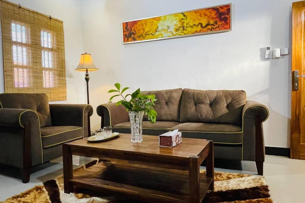 A Luxury Duplex In Dili City, Timor-Leste Buitenkant foto