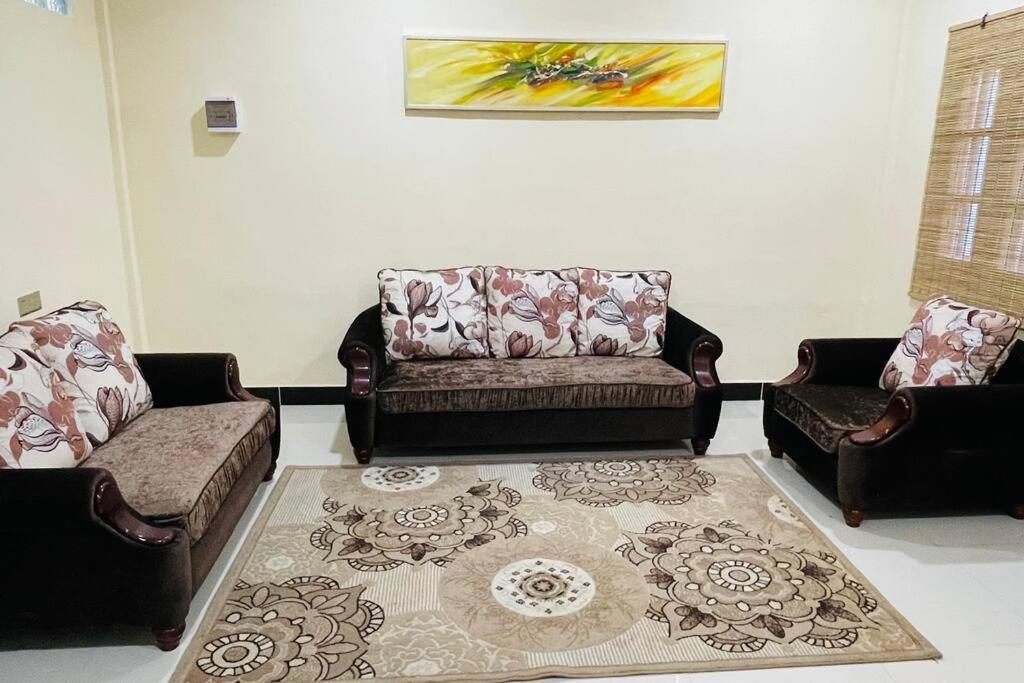 A Luxury Duplex In Dili City, Timor-Leste Buitenkant foto