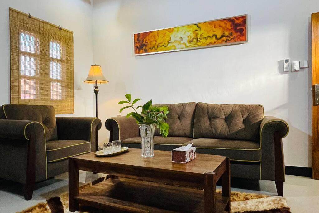 A Luxury Duplex In Dili City, Timor-Leste Buitenkant foto
