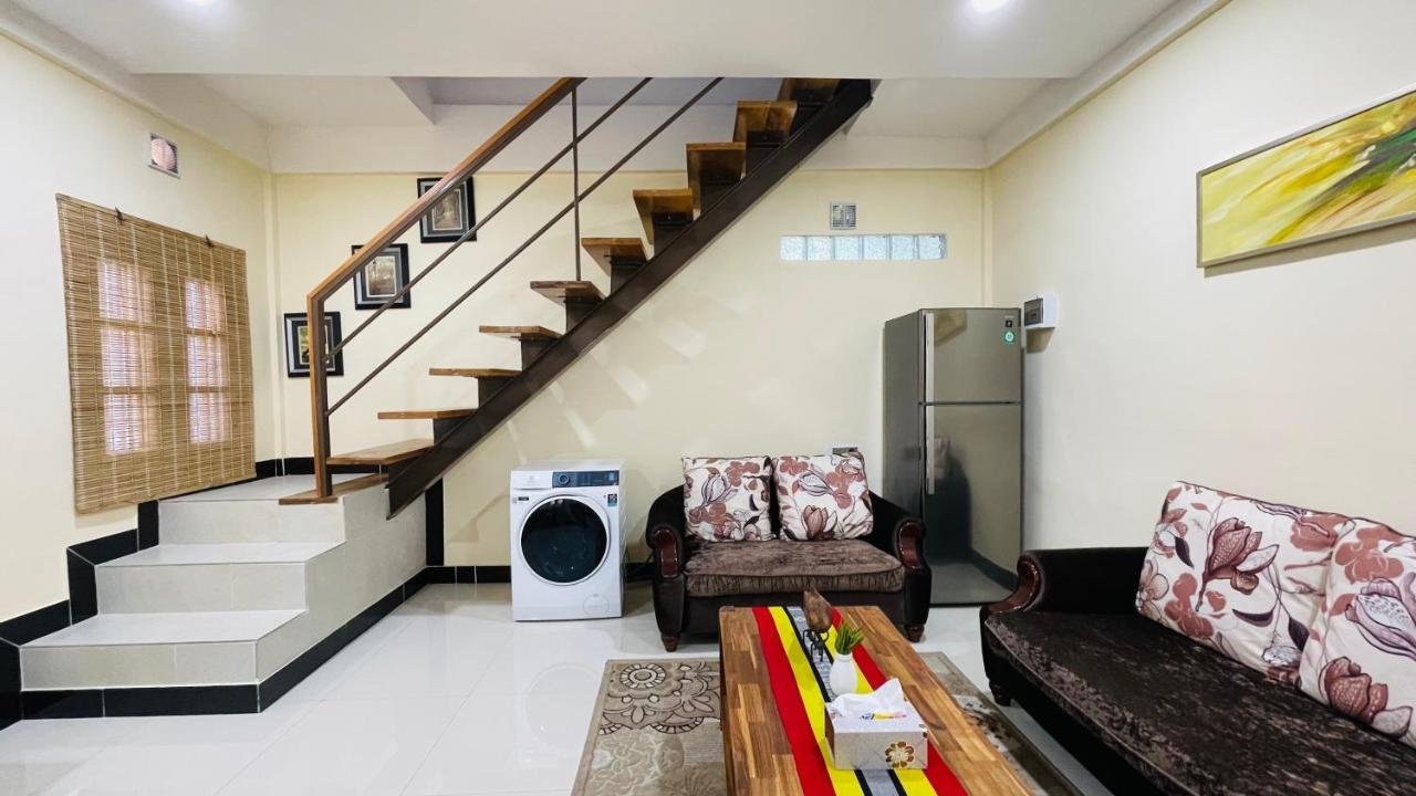 A Luxury Duplex In Dili City, Timor-Leste Buitenkant foto