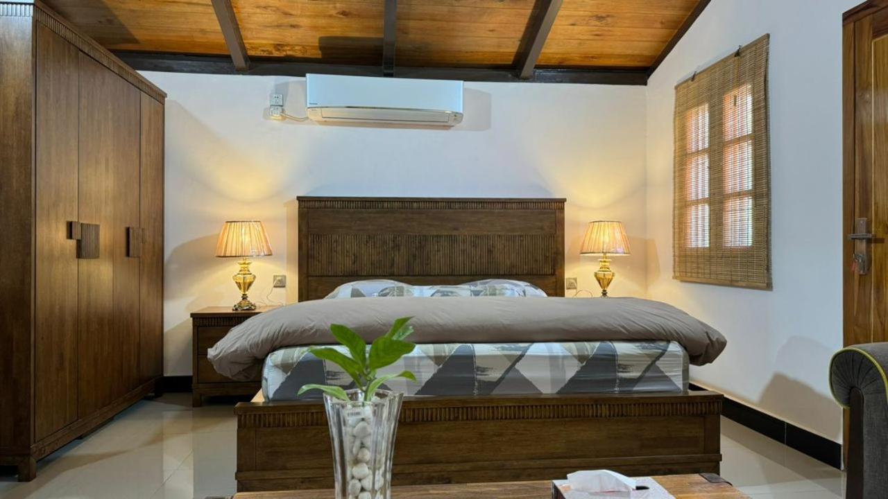 A Luxury Duplex In Dili City, Timor-Leste Buitenkant foto