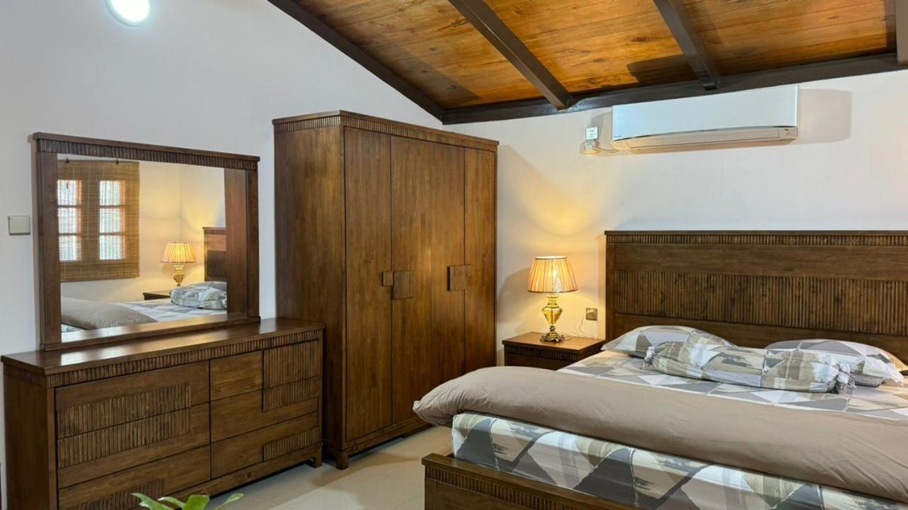 A Luxury Duplex In Dili City, Timor-Leste Buitenkant foto